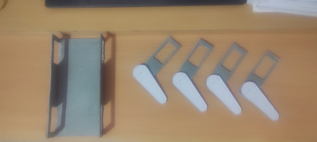 AIM ROBOTICS tweet media