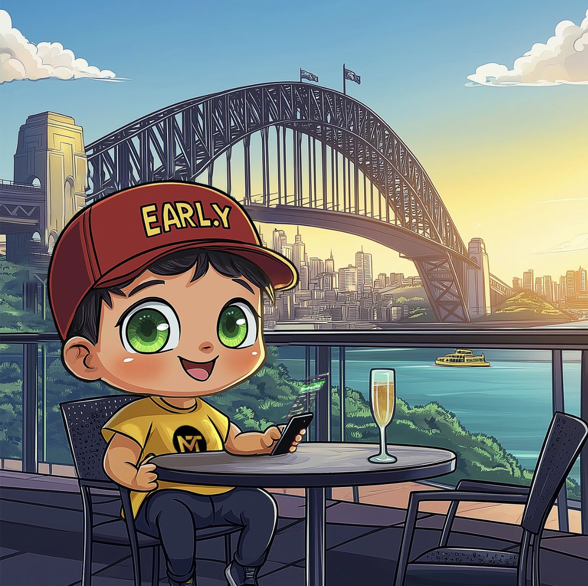 memetorrent's tweet image. GM CT Fam! ☀️

Rise and Shine,
It’s time for another BULLISH day here at @MemeTorrent! 🚀

Can we get a GM back?