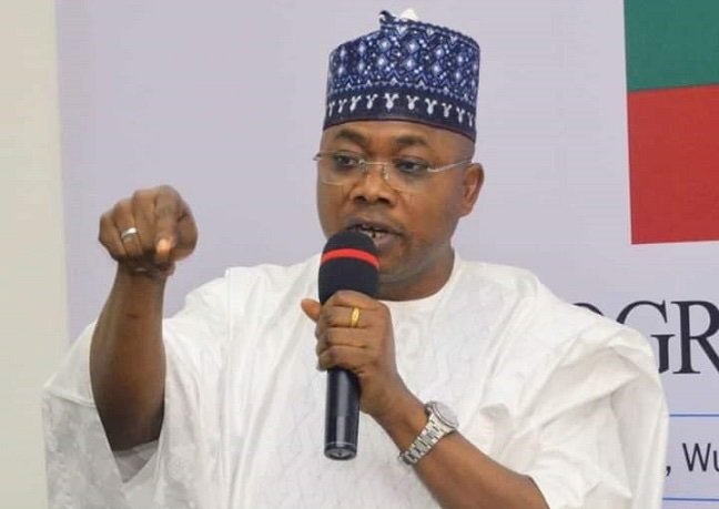globalhintsng's tweet photo. JUST IN: Kogi state Government trains 10,000 health workers to combat malnutrition

#AyRa congratulations simi #planecrash  Federal Government bill gate lewandoski https://t.co/WAIVeJUC96