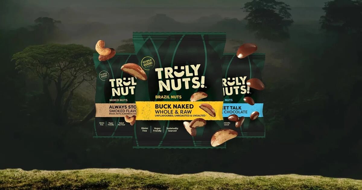 FoodNavAsia's tweet image. Brazil nuts boost health, forests and livelihoods #brazilnuts #TrulyNuts #healthysnacks buff.ly/1gIksXQ