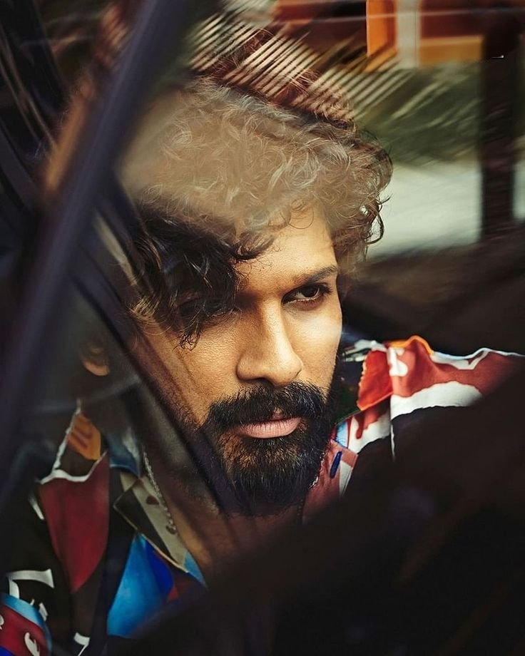 .<a href="/alluarjun/">Allu Arjun</a> 🖤🔥

#AA22