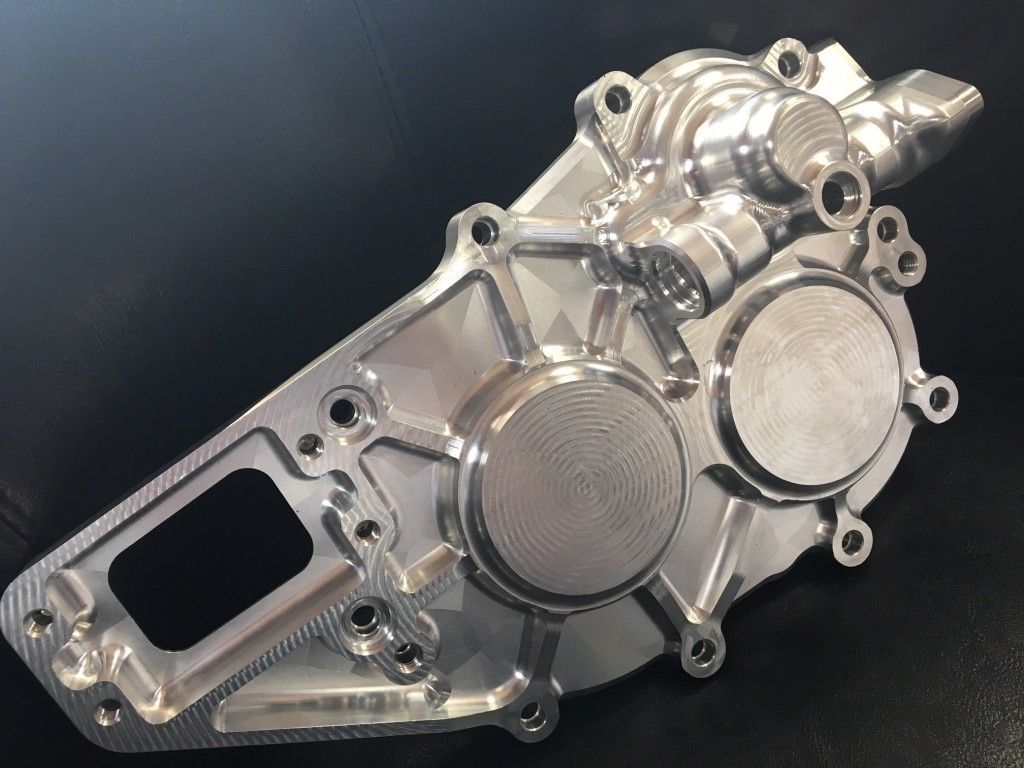 TridanEngLtd's tweet image. "We are equipped with seven 5-axis machining centres, each with single, twin, or multiple pallet options, poised to fulfil your needs. Explore our website at buff.ly/42iT6dC or connect with the Tridan sales team at info@tridan.co.uk. #UKManufacturing #cncturning."