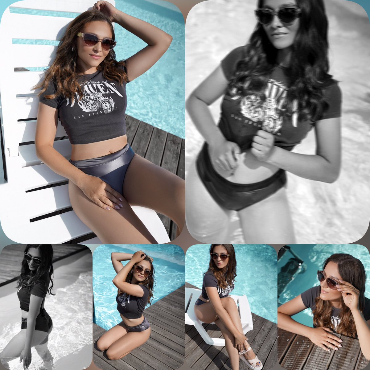 🔥🔥🔥 NEW DROP🔥🔥🔥

Happy #TEZOSTUESDAY 

Fresh pieces in “In the Embrace of the Sun” collection 🌊✨

All 1/1 editions, capturing light, softness, and presence💛

Available now from 25 to 100 XTZ on #objkt 

Catch your moment of summer before it’s gone 🔗👇