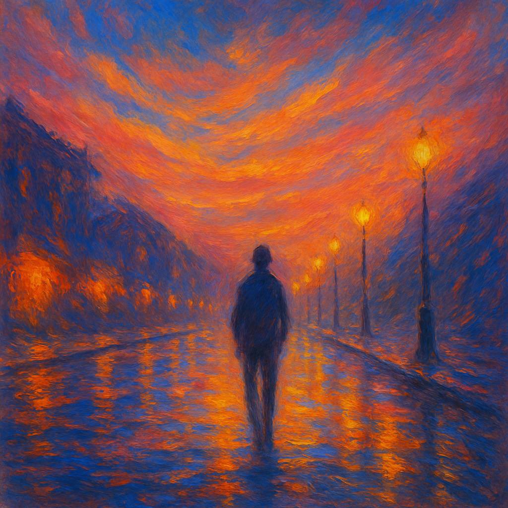 MadeCommunity1's tweet image. I have just collected "Reflections Before the Dusk" by @voidformmeta on @objktcom
Congratulations dear 🌹✨
Much love
Curated by @OliphantLeonard
objkt.com/tokens/KT1ApLD…
#MadeCommunity1
#MadeArtBridge