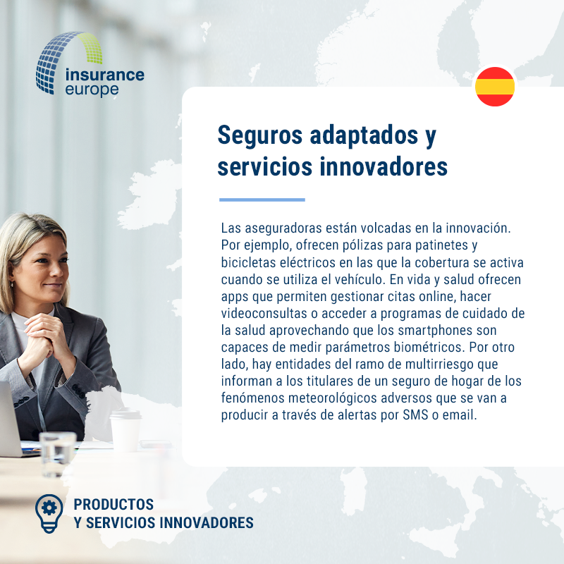 Estamos Seguros (@estamosseguros_) on Twitter photo 🔒🙌 El #seguro europeo promueve la innovación para atender mejor al consumidor. Adapta sus productos y servicios para ser de utilidad a la sociedad. #ConsumerHub <a href="/InsuranceEurope/">Insurance Europe</a> #InsuranceMatters
➡️ bit.ly/3DI6bFN ⬅️ 🔒🙌 El #seguro europeo promueve la innovación para atender mejor al consumidor. Adapta sus productos y servicios para ser de utilidad a la sociedad. #ConsumerHub <a href="/InsuranceEurope/">Insurance Europe</a> #InsuranceMatters
➡️ bit.ly/3DI6bFN ⬅️