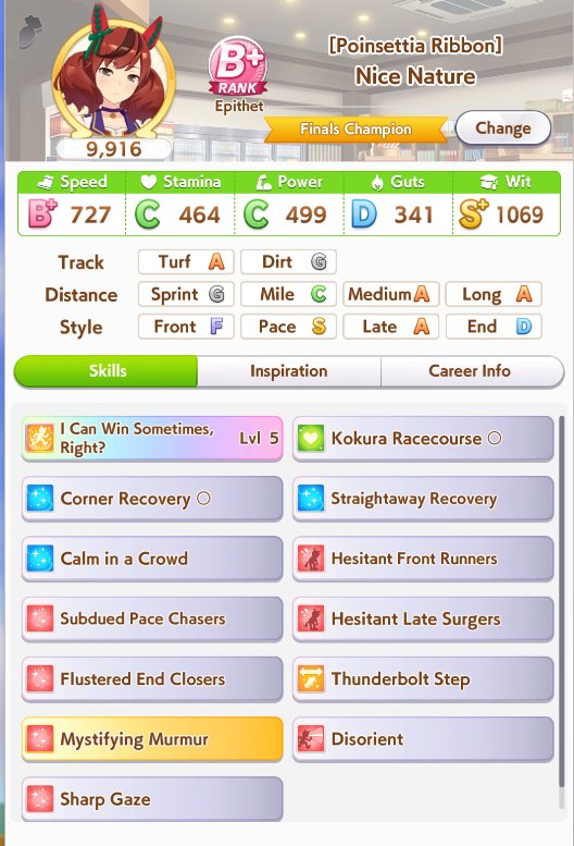 Konch 🐾🖍️ (@conchatus) on Twitter photo <a href="/maigosusume/">behold, this fool's paradise of mine.</a> Get those wit numbers up, she ain't gonna pop these debuffs with just 400 <a href="/maigosusume/">behold, this fool's paradise of mine.</a> Get those wit numbers up, she ain't gonna pop these debuffs with just 400
