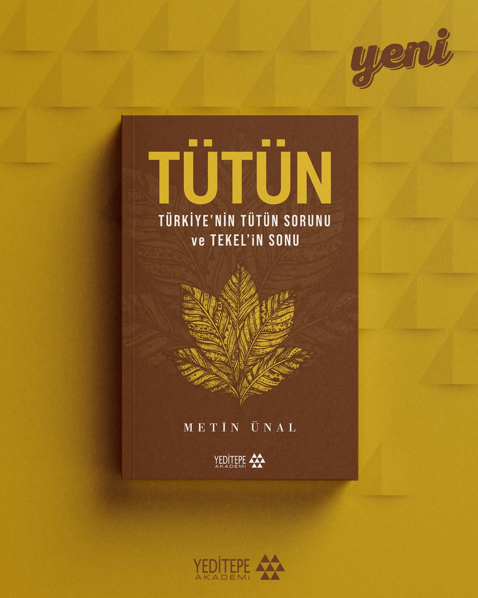 Yeditepe Akademi tweet media