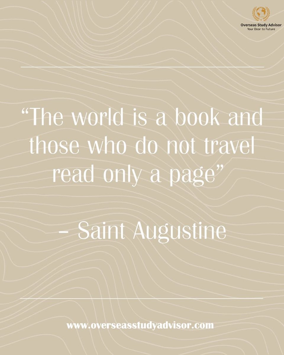 advisorOSA's tweet image. 📖 Life&apos;s too short to stick to one page! Flip through the chapters of the world, one adventure at a time. 🌎

#Wanderlust #TravelMore #WorldExplorer #SaintAugustine
#OnePagelsNotEnough #TravelGoals #traveling #TravelLife #BooksWorthReading