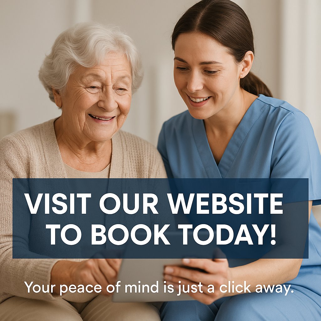 legacyelderyhom's tweet image. 🌐 Have you visited our website yet?
Your journey to compassionate and professional elderly care starts just a click away!
All from the comfort of your phone or computer.
💻 Visit us at: legacyelderyhomesuganda.org
📅 Book your appointment hassle-free!
#WeCareLikeFamily