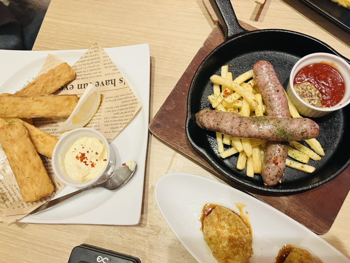 azkf07's tweet image. とても美味しかったです