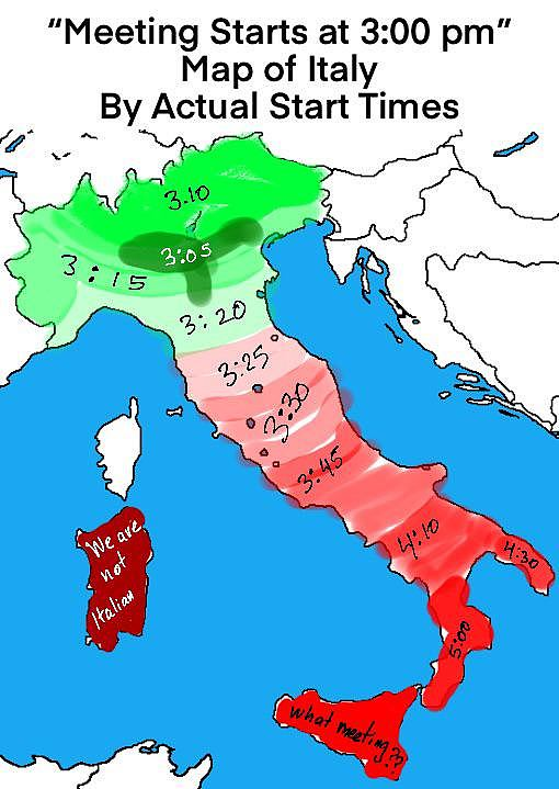 Das deckt sich 1 zu 1 mit: "Der Bus fährt um 15:00 Uhr".