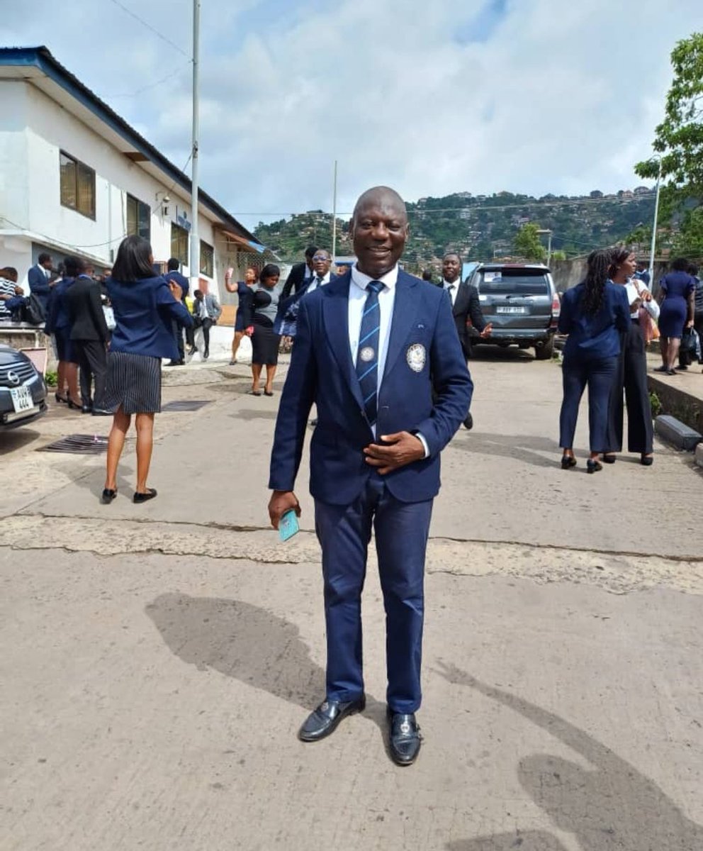 SamuelOlufemiAA's tweet image. After the final paper at the Law School Bar Final.... Say a prayer for me...