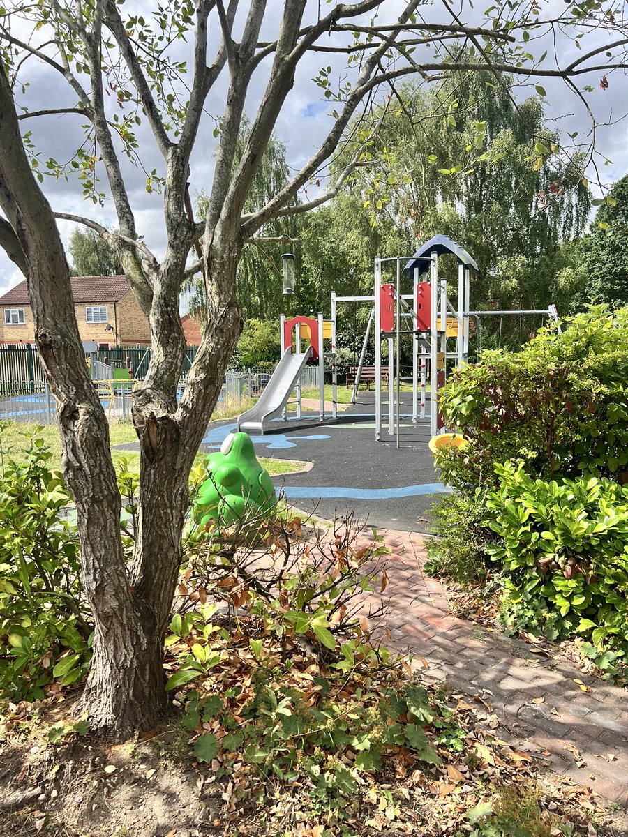 Hickerton's tweet image. Last week I joined Lincoln’s MP @HFalconerMP, Baroness Hilary Armstrong and other leaders for a walk around Birchwood West. It’s great to hear about incoming investment for an area where we have a number of programmes already. There’s more to do! @LincolnCity_FC @LCityFoundation
