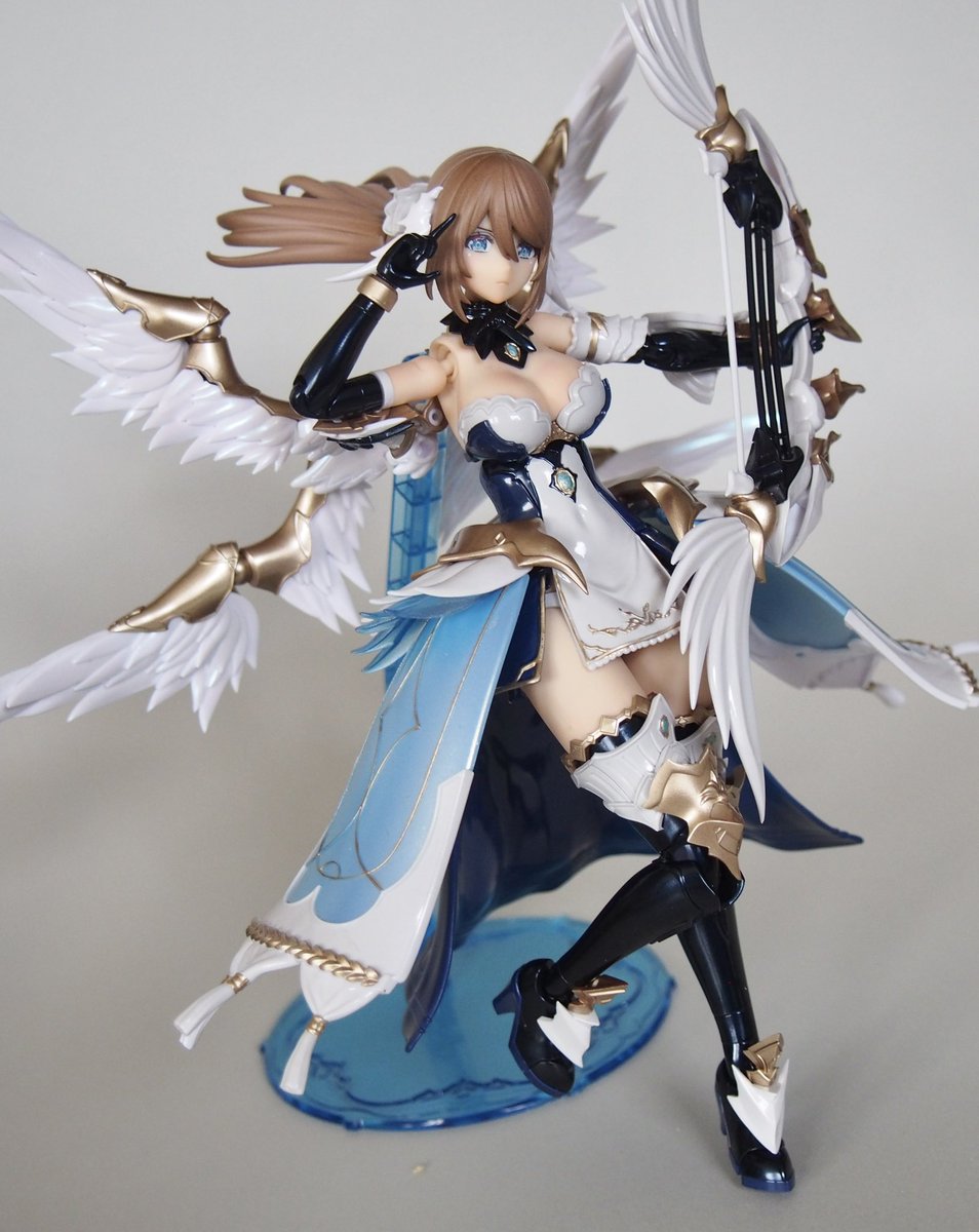 アーレウス tweet media