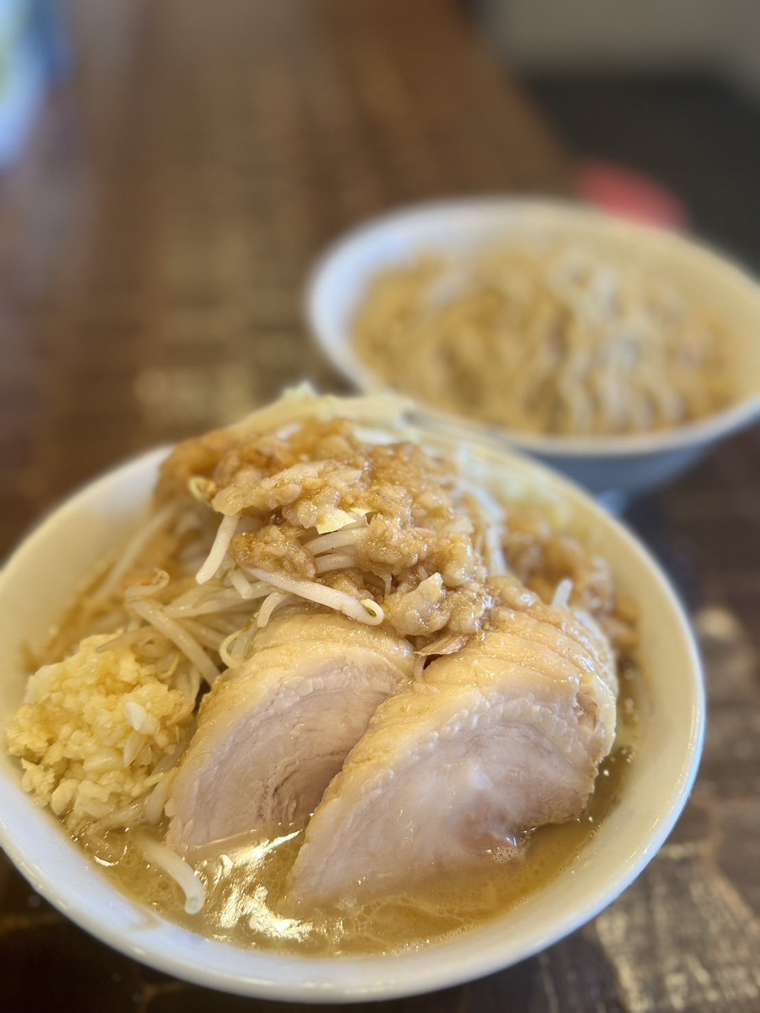 茨城豚そば 特龍本店 (@tokuryuofficial) / X