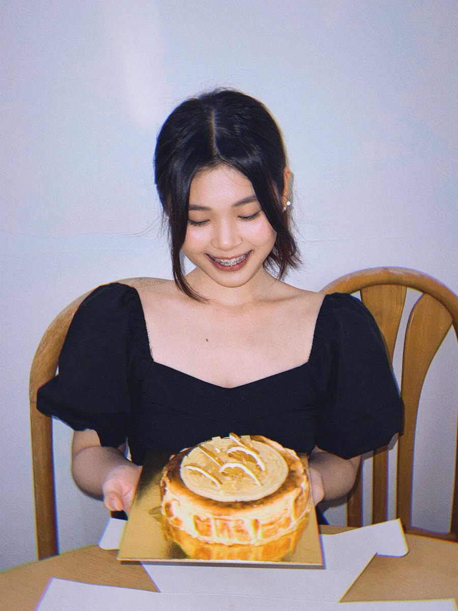 daiennn_10's tweet photo. [21-7-2025] 

HAPPY BIRTHDAY TO MY PRINCESS👸🏻❤️

#birthdaygirl #happybirthday https://t.co/nhRWqFrhbD