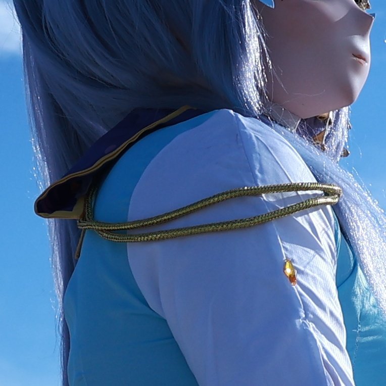 Second part of preview. 

Get ready for it.

(Hope for this week I'll post)