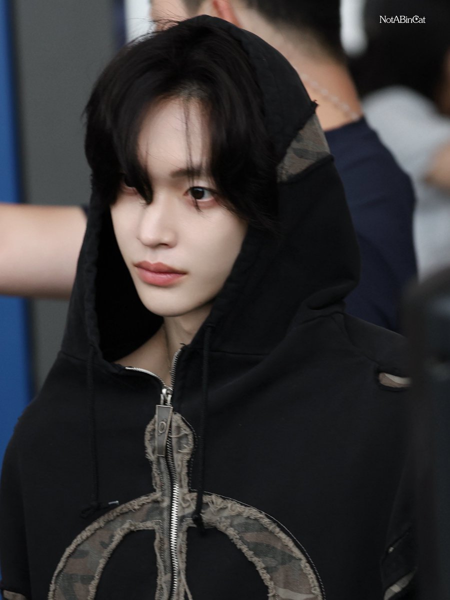 250722 HKG

#라이즈 #원빈 #RIIZE #WONBIN #ライズ #ウォンビン