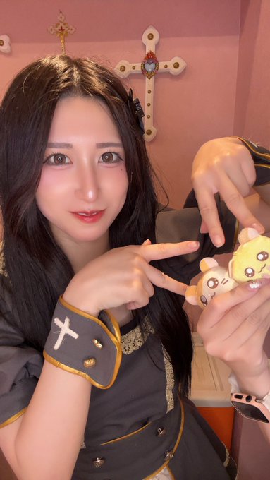 LovePointのツイート