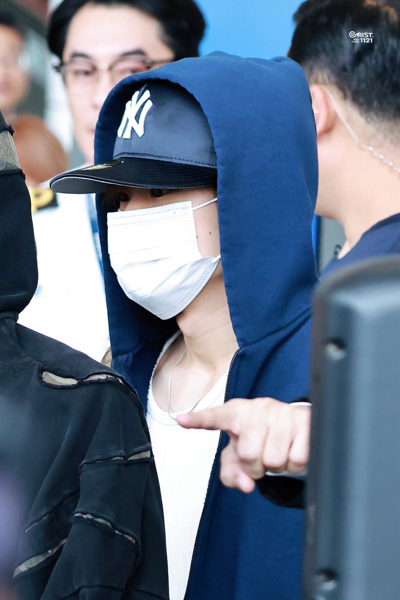 MIST1121_'s tweet image. 250722 HKG
#μν¬ #SOHEE #λΌμ΄μ¦ #RIIZE