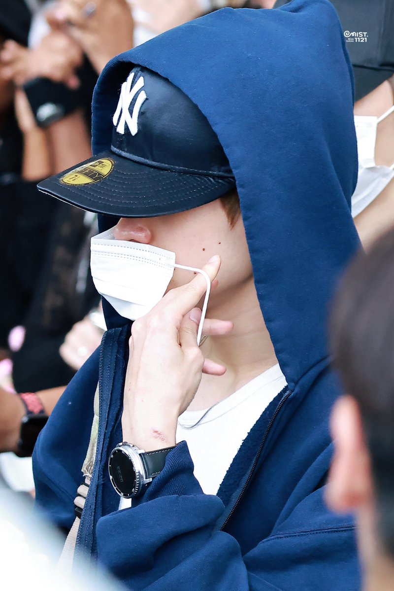 MIST1121_'s tweet image. 250722 HKG
#μν¬ #SOHEE #λΌμ΄μ¦ #RIIZE