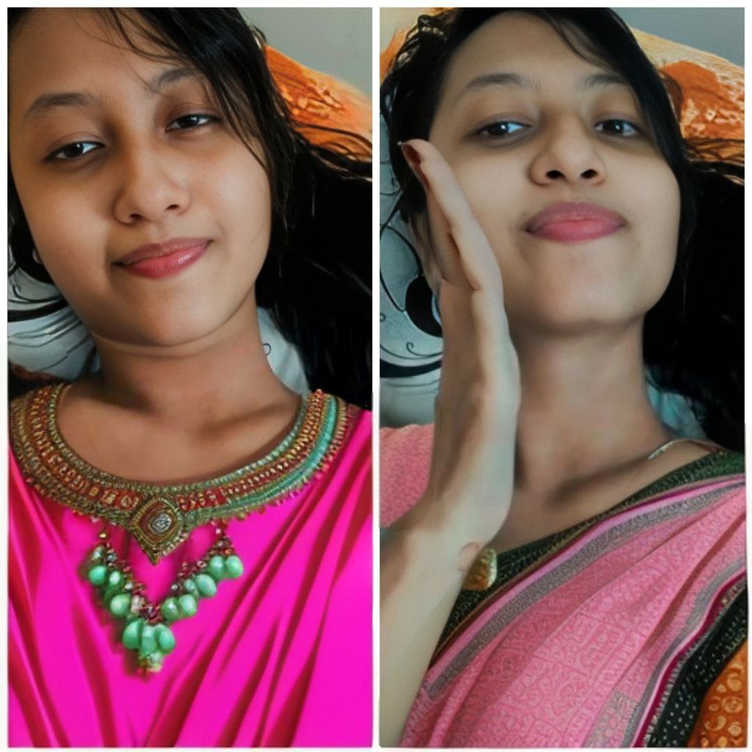 Girls with these kinda face card hits different 🥵🔥 

IYKYK 🌚💀