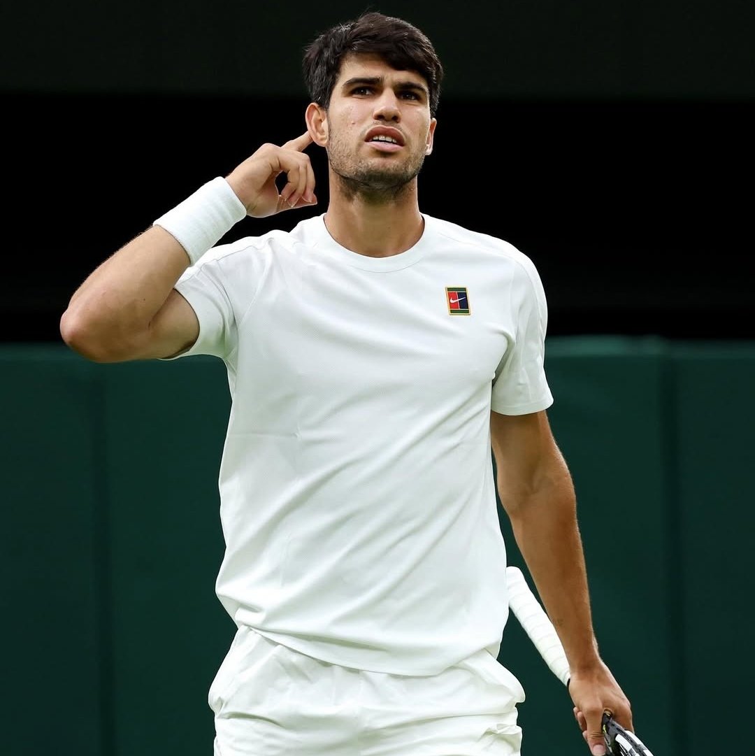 giovannipelazzo's tweet image. Giocatori che salteranno il Masters 1000 di Toronto 🇨🇦❌️
• Jannik Sinner
• Carlos Alcaraz
• Jack Draper
• Novak Djokovic
• Sebastian Korda
• Jordan Thompson
• Hubert Hurkacz