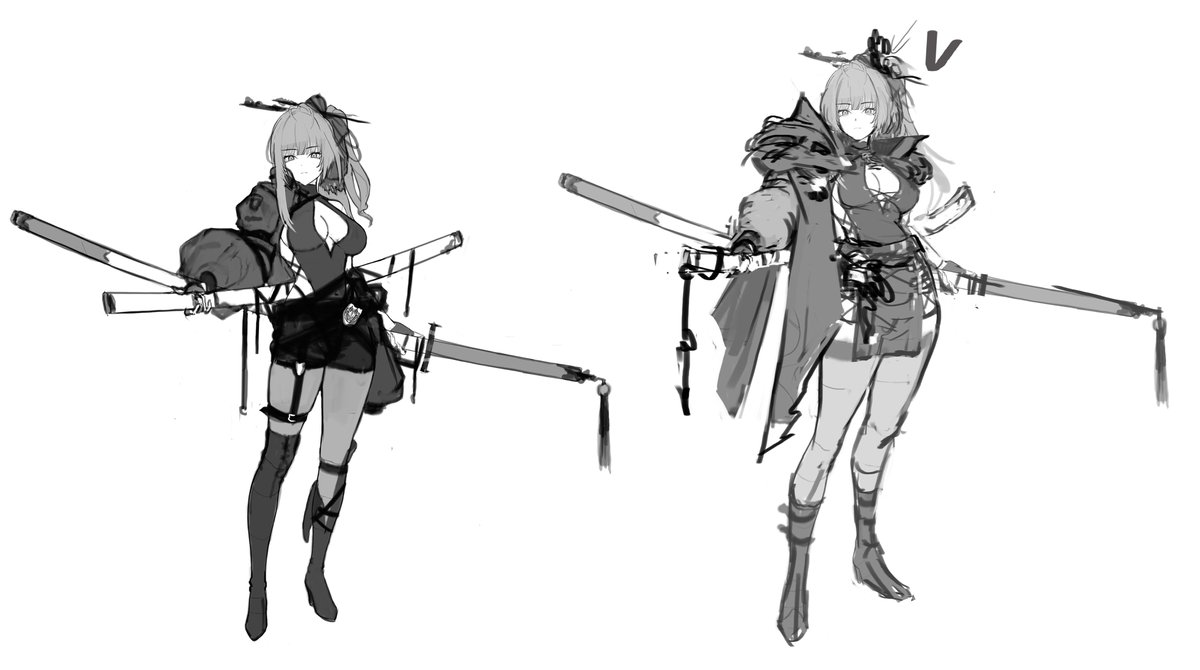 Kcreed11's tweet image. 학생 디자인으로 러프 느낌 살리면서 확장시키는 중수업중