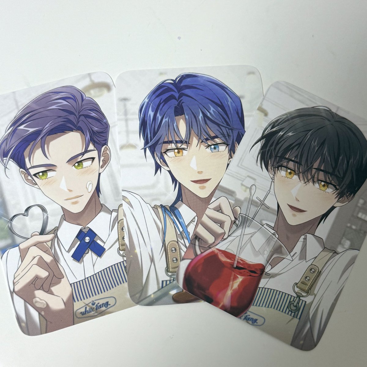 nxko2331's tweet image. 닼놀시작🩸