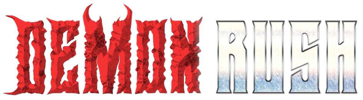 TheComicon's tweet image. Apocalyptic Anime Fantasy TCG/Comics -- Jake Masters And Drawsmile Talk 'Demon Rush': wp.me/pdlnCg-2t1f