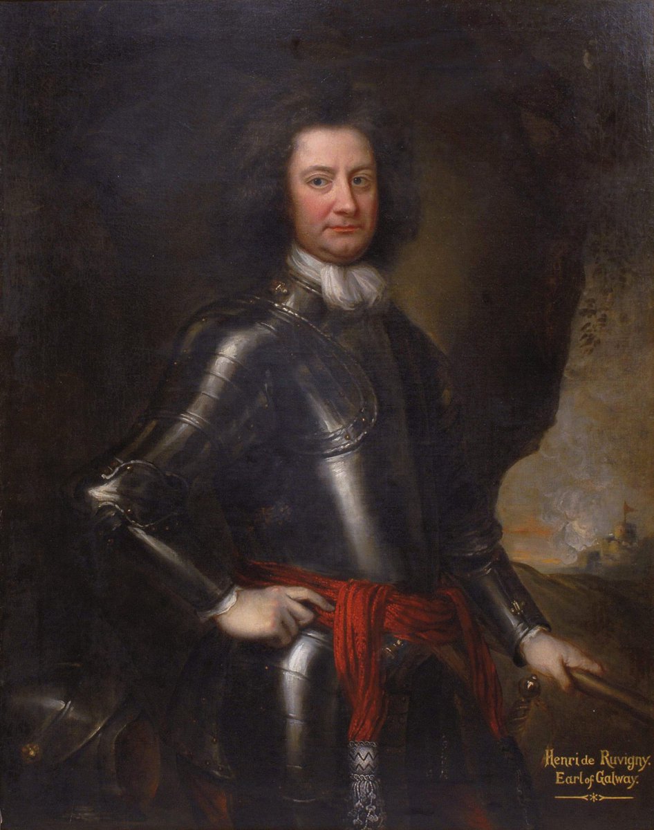 TheatrumBelli's tweet image. 22 juillet 1691 : bataille d’Aughrim (#Irlande).
theatrum-belli.com/chronicorum-be…