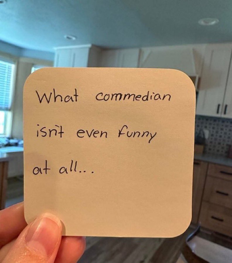 saladshooter9's tweet image. Gallagher, Carrot Top, Andrew Dice Clay, Hannah Gadsby, Wayne Brady, Yaakov Smirnov, Kate Willett (and every other leftist Twitterer who does stand up), Victoria Jackson, Carlos Mencia, Jimmy Kimmel, Adam Corolla, Jon Stewart, Joe Rogan.
Honestly most of them.