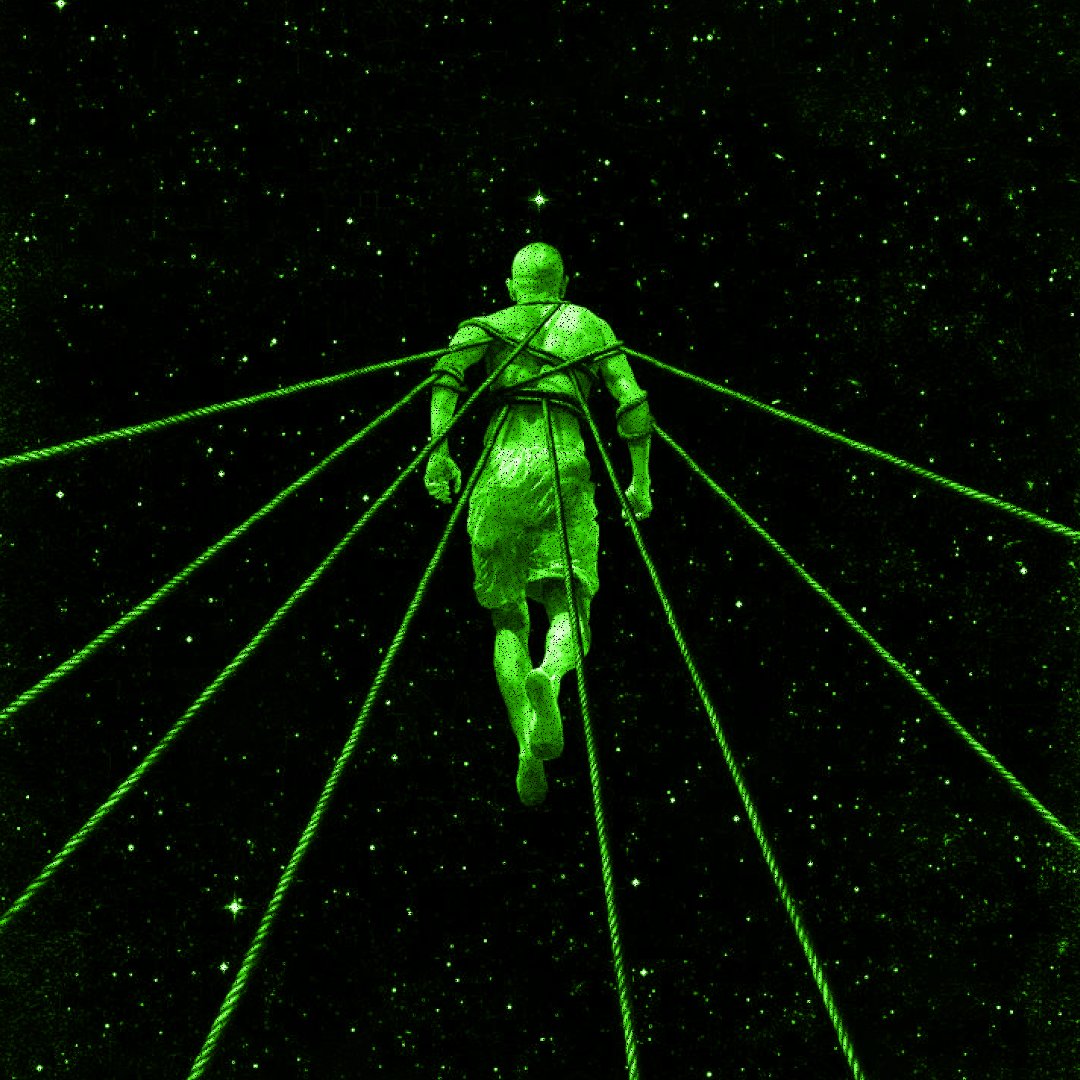 every life is different. we all face obstacles.
are you still comparing? still pitying yourself?

it’s time to become $HIM.
time to own your story.