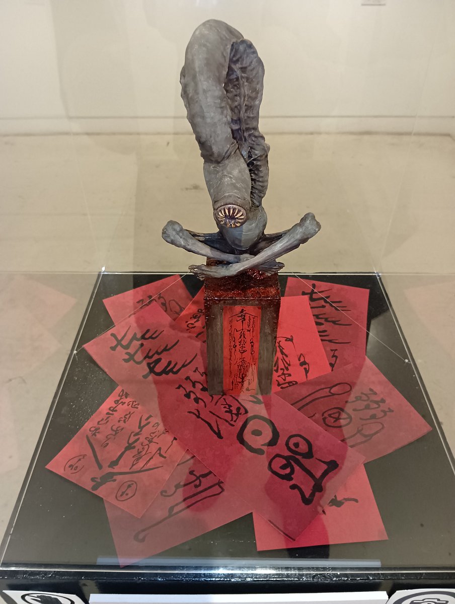 髙橋雅史、【Suicide】、希少な画集画、新品高級額・額装付、状態良好 髙橋雅史、【Suicide】、希少な画集画、新品高級額・額装付
