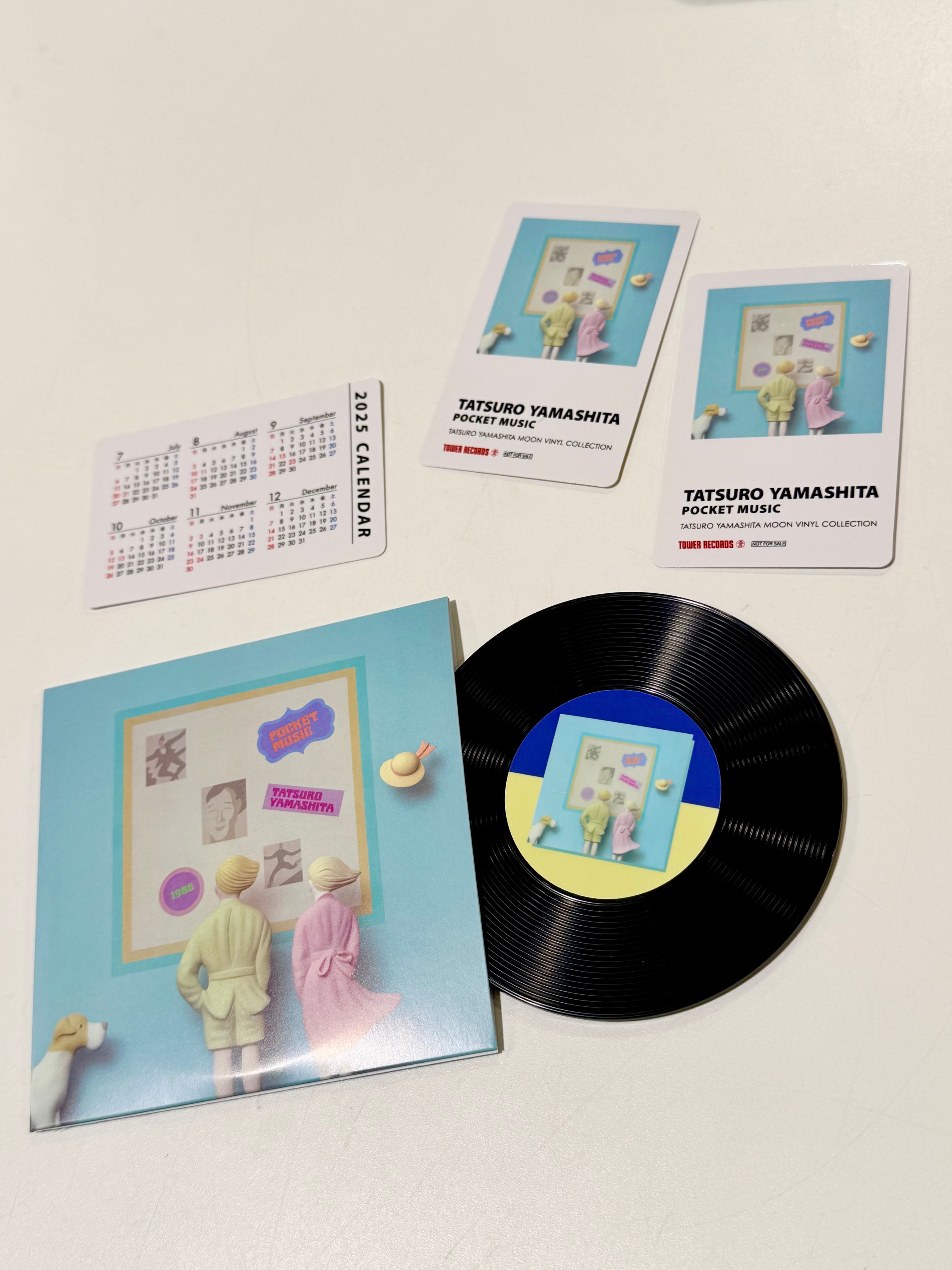 TOWER VINYL SHIBUYA on X: 