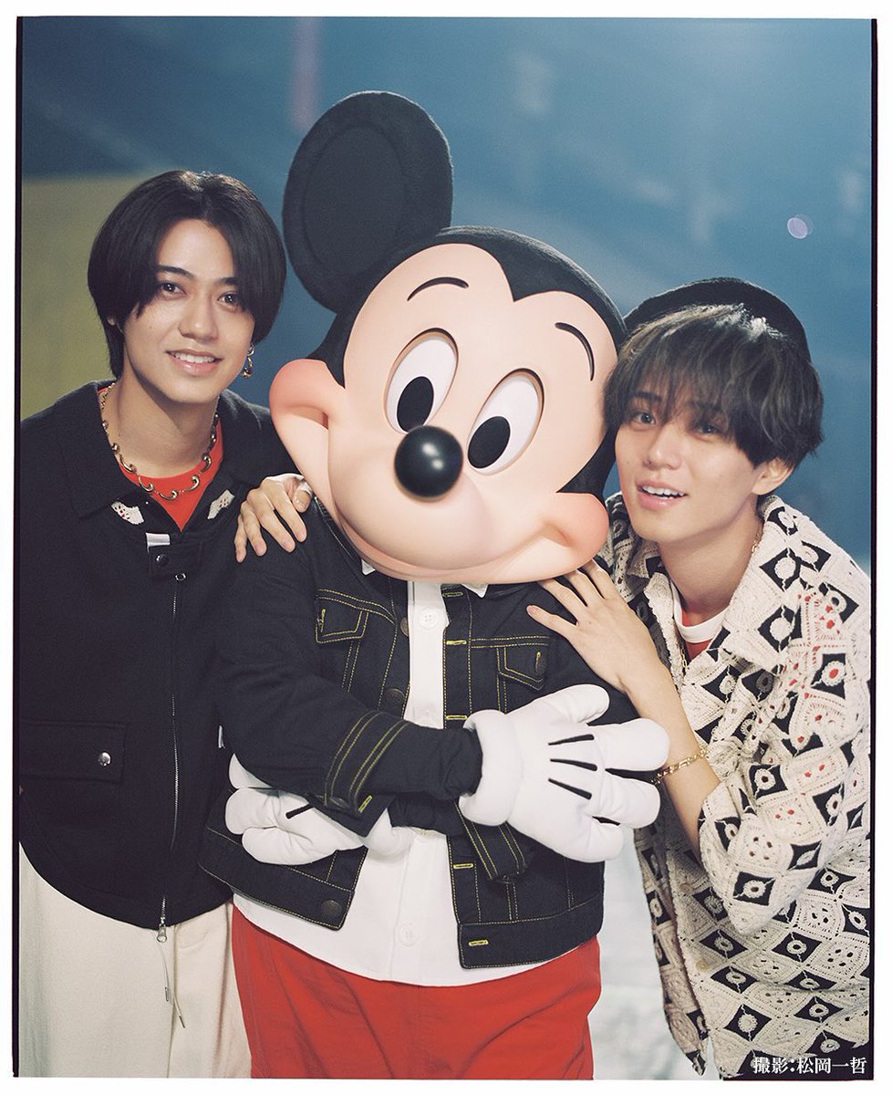 キンプリ #☺︎ smile4 on X: 