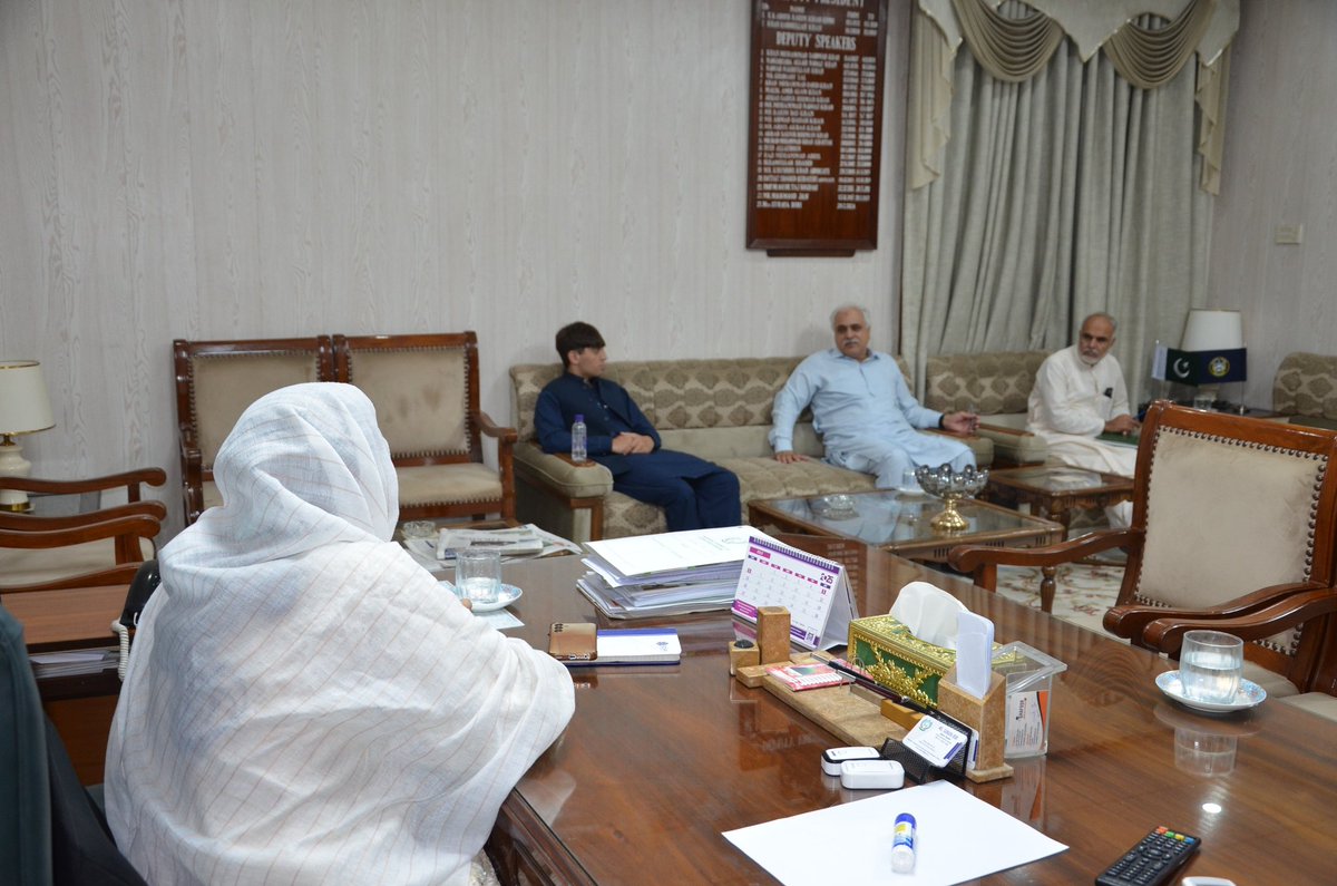At Chamber! 
<a href="/PTIKPOfficial/">PTI Khyber Pakhtunkhwa</a> 
<a href="/InsafPK/">Tehreek-e-Insaf</a>