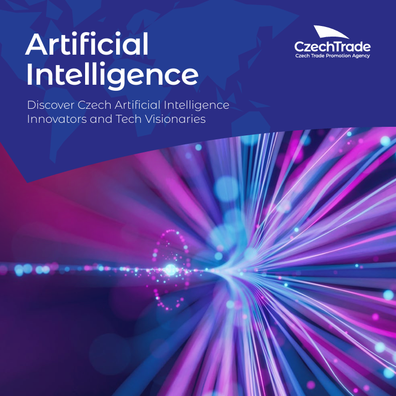 Neuron Soundware (@neuronsw) on Twitter photo 🇨🇿 Czech AI is making waves globally — and we’re proud to be part of it.
Neuron Soundware brings edge AI to factories, powering predictive maintenance without retrofits.
Thanks <a href="/CzechTrade/">czechtrade</a> for featuring us in the 2024 AI Catalogue!
🔗 czechtradeoffices.com/industry-secto… 🇨🇿 Czech AI is making waves globally — and we’re proud to be part of it.
Neuron Soundware brings edge AI to factories, powering predictive maintenance without retrofits.
Thanks <a href="/CzechTrade/">czechtrade</a> for featuring us in the 2024 AI Catalogue!
🔗 czechtradeoffices.com/industry-secto…