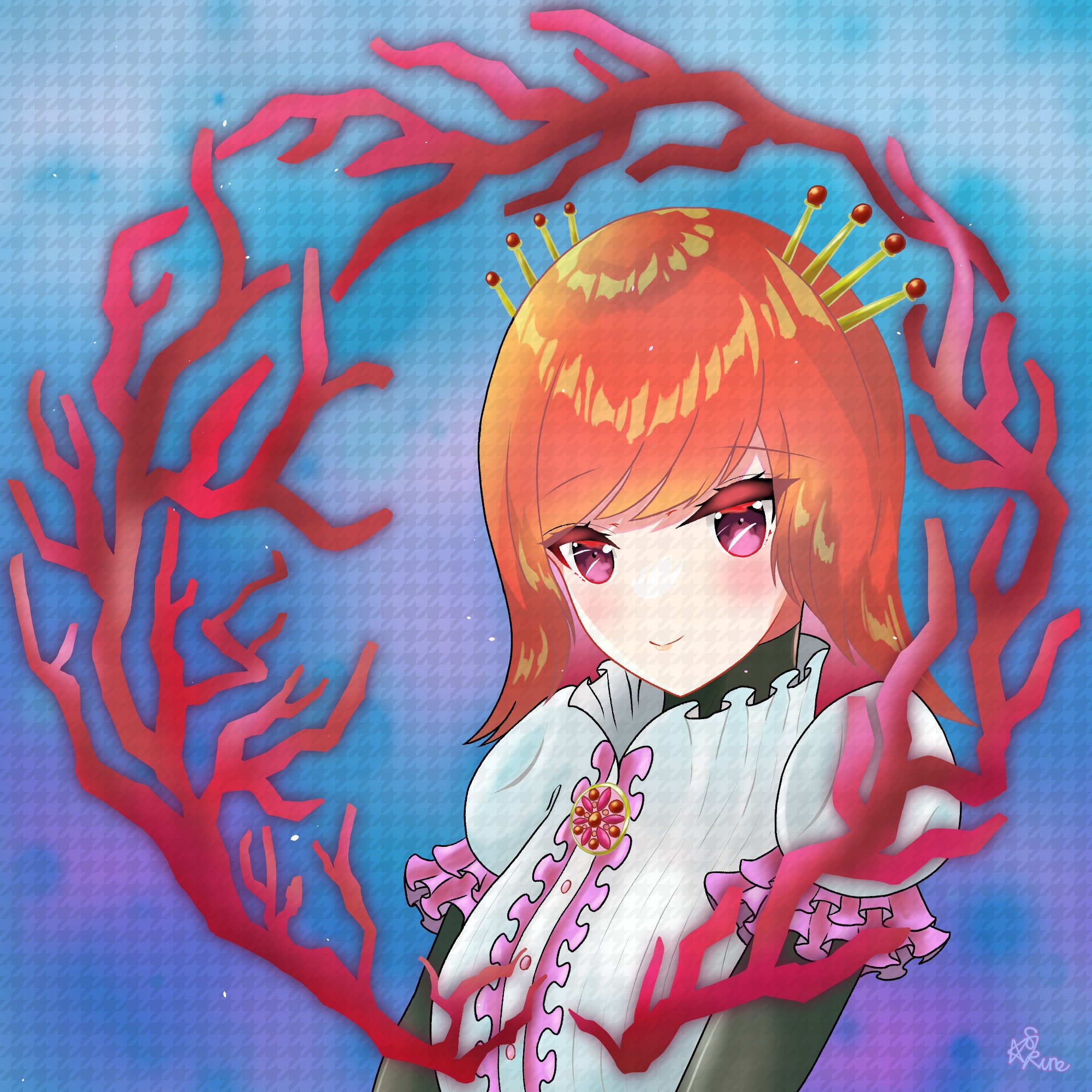 SP☆ルーン【えすぴーるーん】 (@noizycolor) / X
