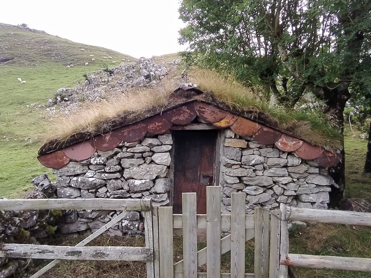 Enirio-Aralar
Zabalegi inguruan