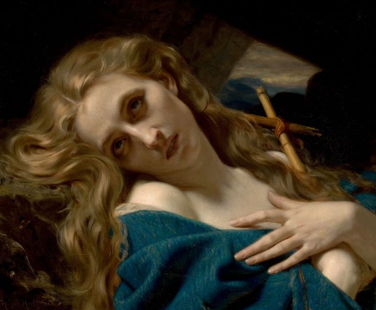 _impetueuse_'s tweet image. Je ne vais plus entretenir d'échanges privés avec vous, amis ou non, pendant au moins un mois. Rien de personnel.
Je vous ignorerai tous à partir de demain.
(Les dm pour une question ponctuelle relative à la foi catholique trouveront réponse, avec un possible délais.)