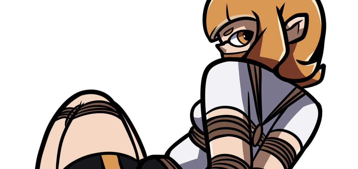 squid gal soonn ~.~
