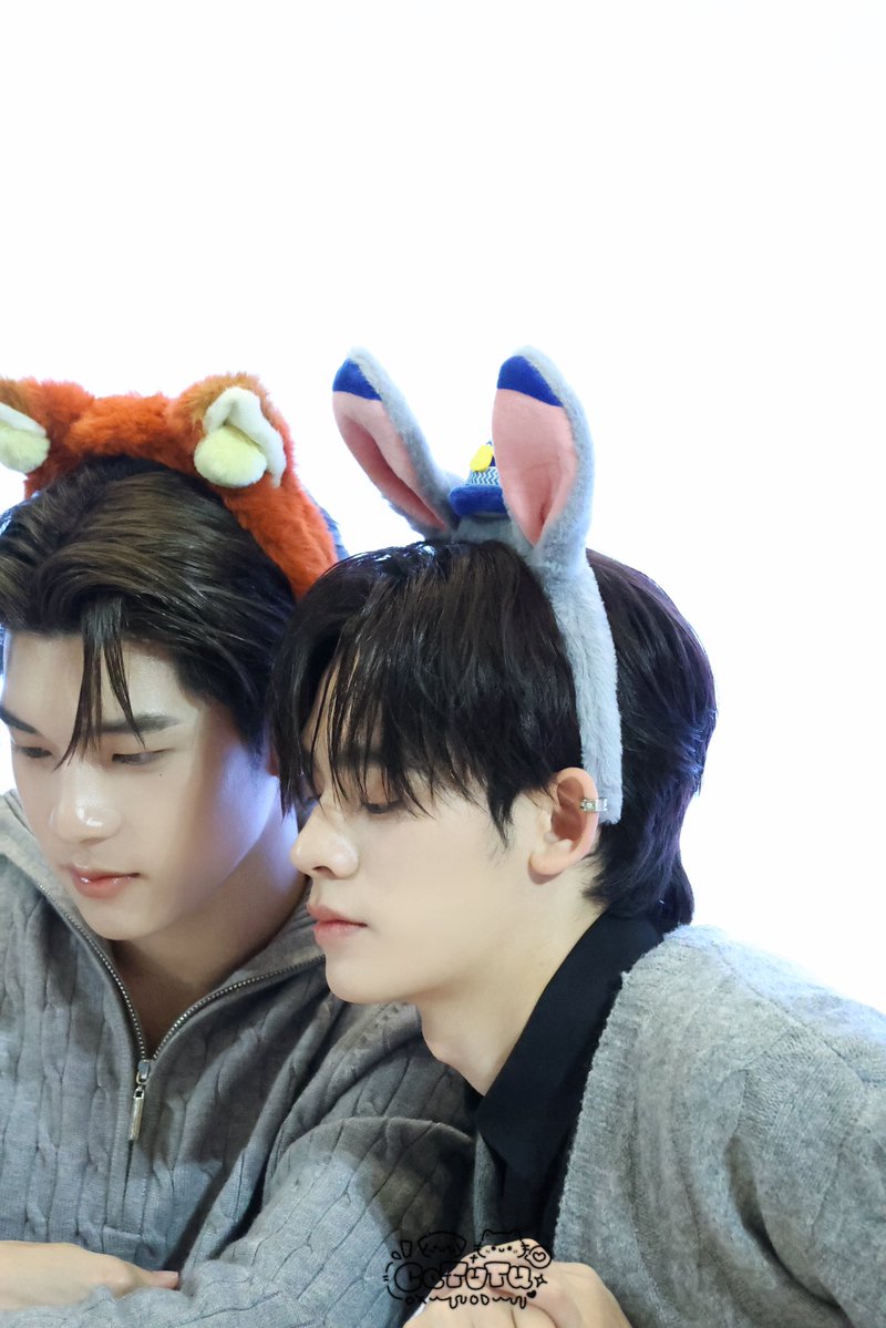 _CaTvTu's tweet image. 20250719
🥺🥺
@twnpich @porsuppakarn
#teeteepor #ป๋อตี๋ตี๋
#TeeTeePorFansigninShanghai