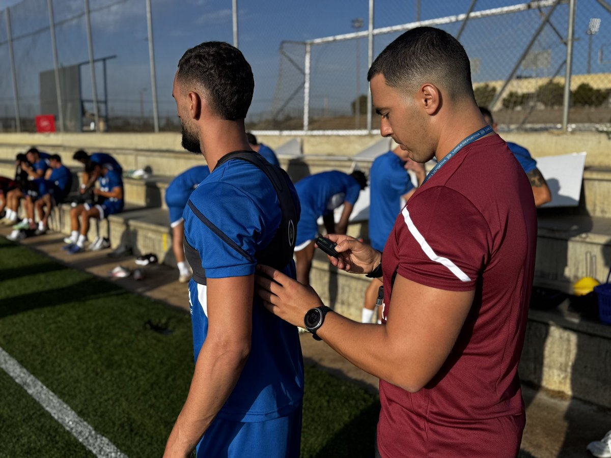 🕹️ 𝙋𝙖𝙧𝙖 𝙪𝙣 𝙢𝙚𝙟𝙤𝙧 𝙘𝙤𝙣𝙩𝙧𝙤𝙡 𝙙𝙚𝙡 𝙚𝙣𝙩𝙧𝙚𝙣𝙖𝙢𝙞𝙚𝙣𝙩𝙤 🤝🏻 <a href="/ubikosports/">UBIKO | Advanced Sports Analytics</a>