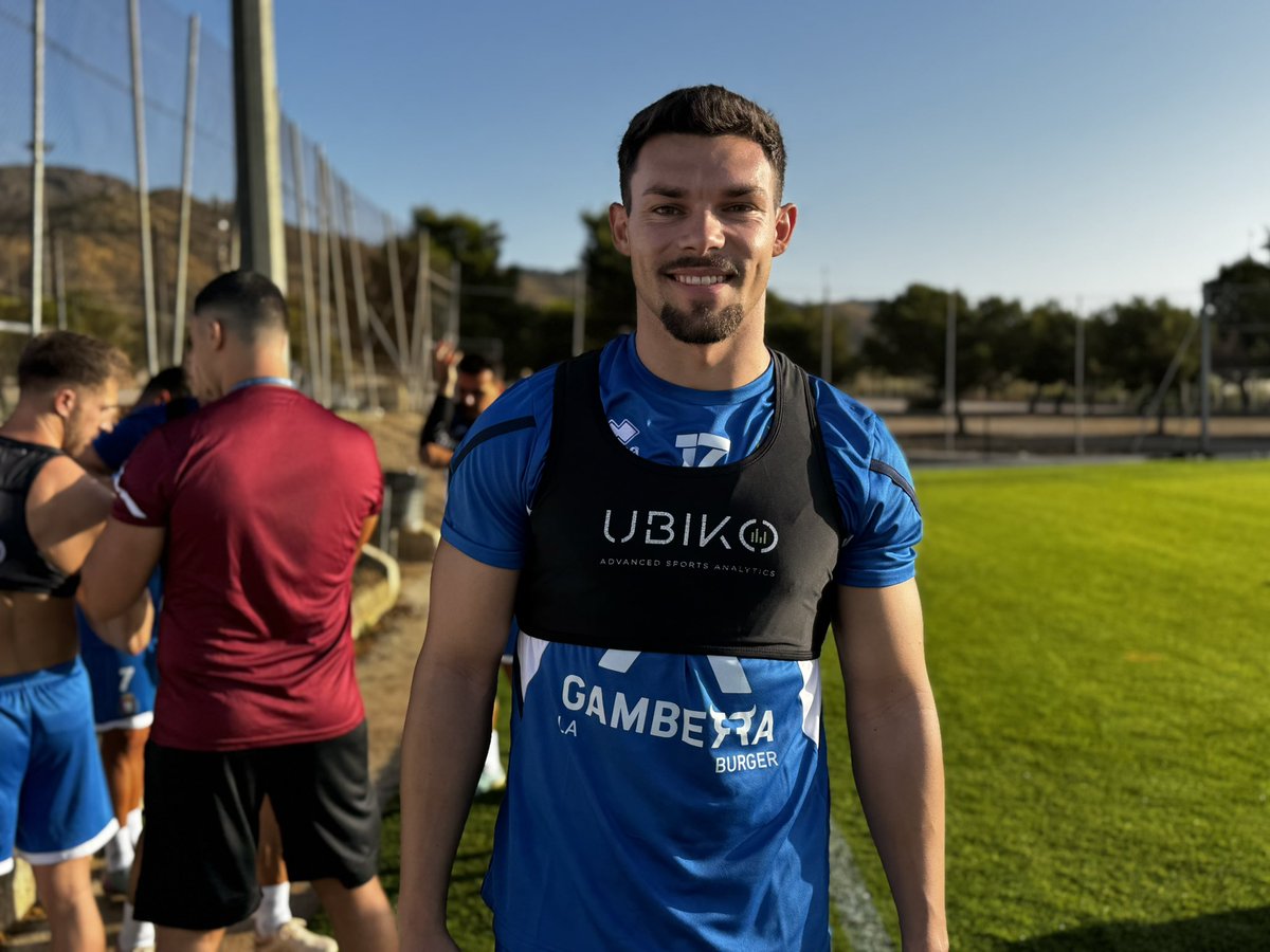 Lorca Deportiva tweet media