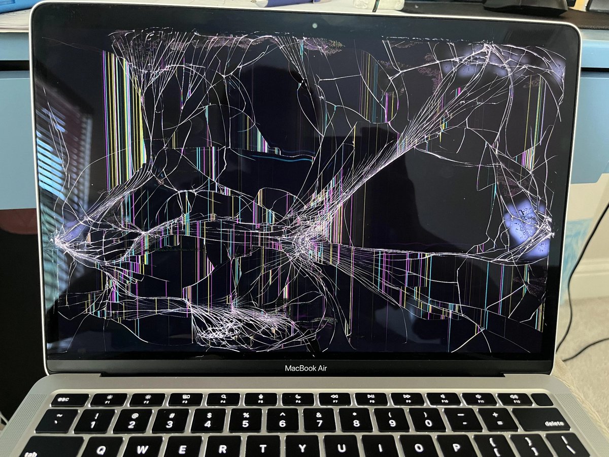 Python bugs nearly made me do this with my first in 2019.