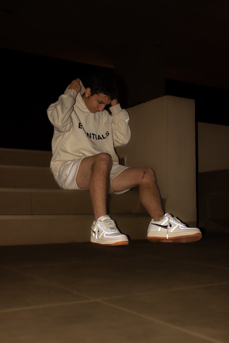 Mathilu2004's tweet image. Travis 🤍