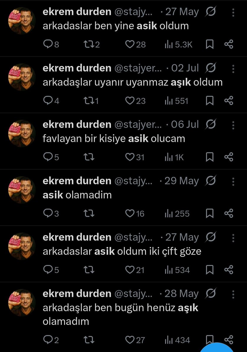 stajyerfizikci's tweet image. günaydın