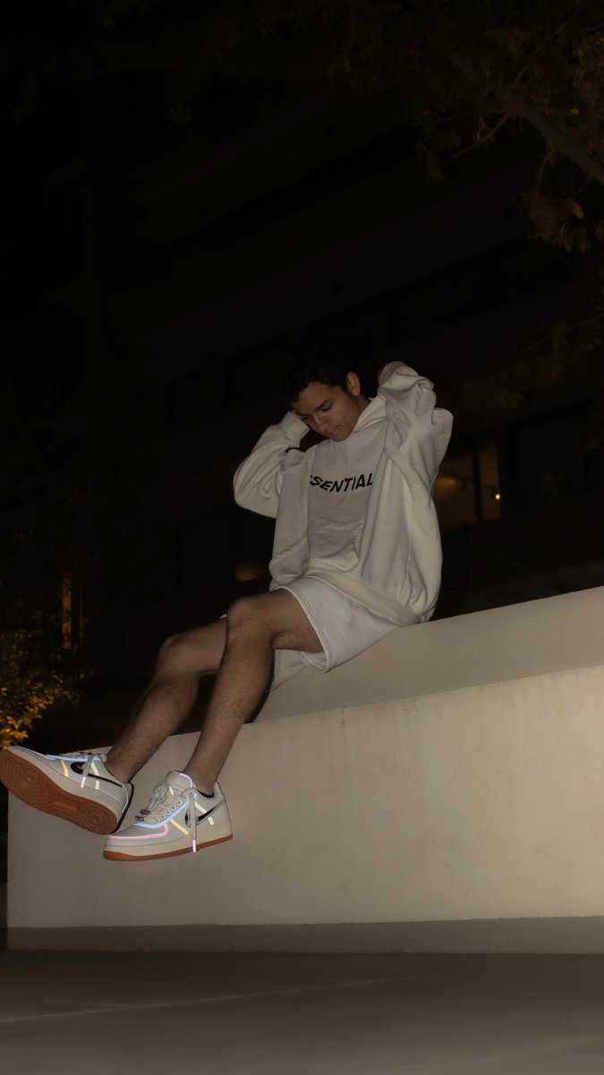 Mathilu2004's tweet image. Travis 🤍