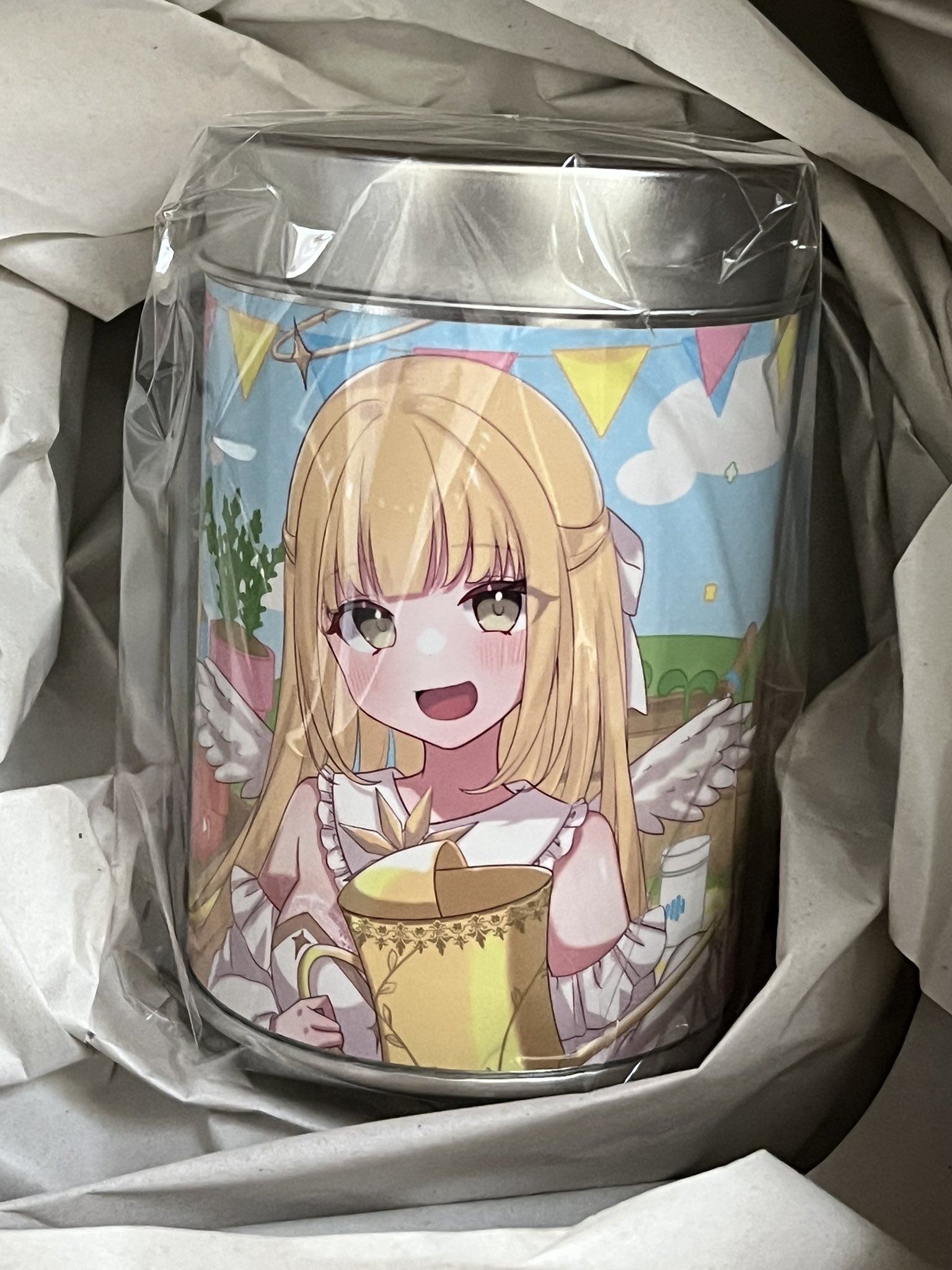 ひよりん🍰💟 on X: 
